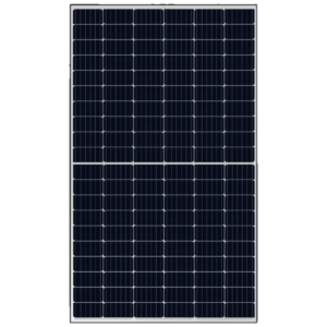 Solárny panel JA Solar 385Wp strieborný rám