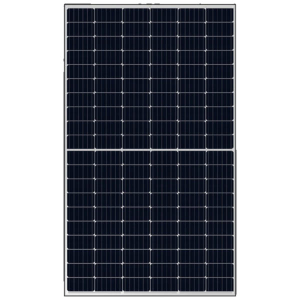 Solárny panel JA Solar 385Wp strieborný rám